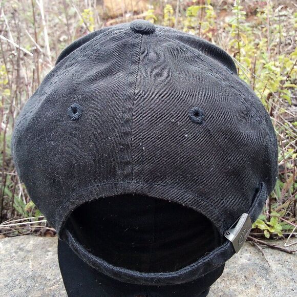 Vintage Lansing Lugnuts Strap Back Hat Cap - Picture 4 of 7